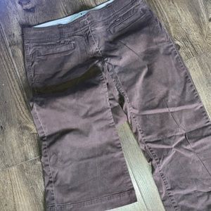 Tommy H | Vintage Brown Pants